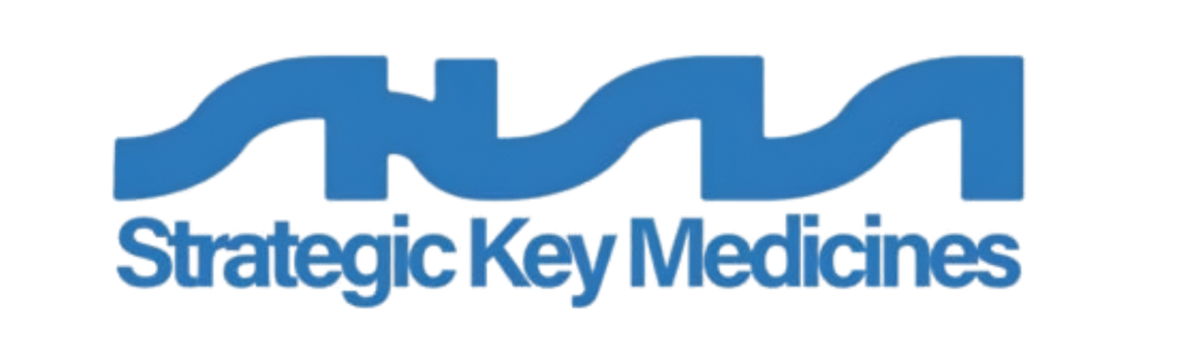 SKM Strategic Key Medicines